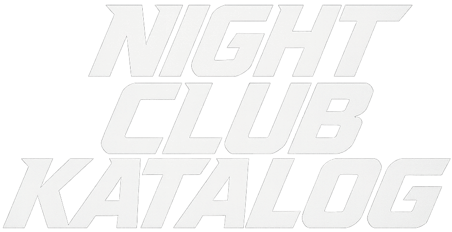 Night Club Katalog