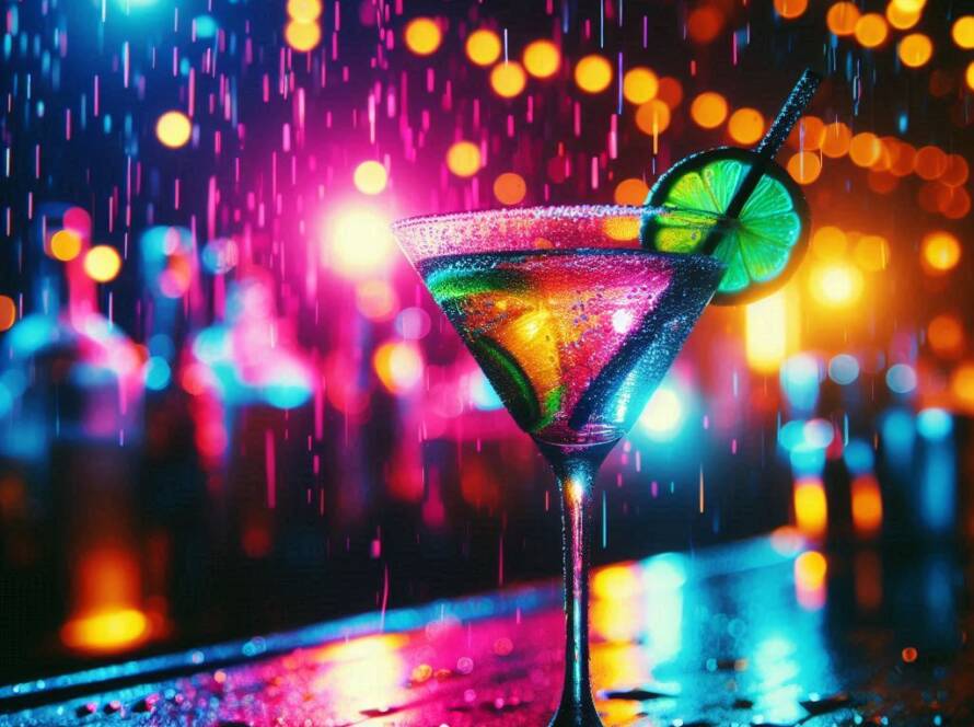 kıbrıs gece hayaatı