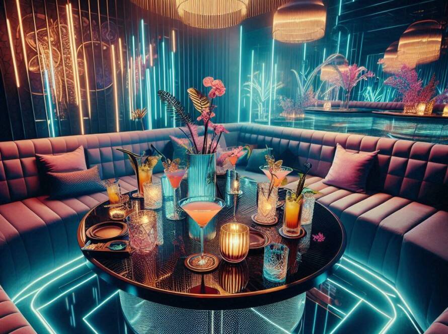 kıbrıs night club